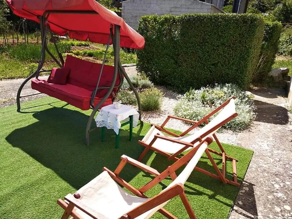 Holiday Home Ena , Mali Iz 286