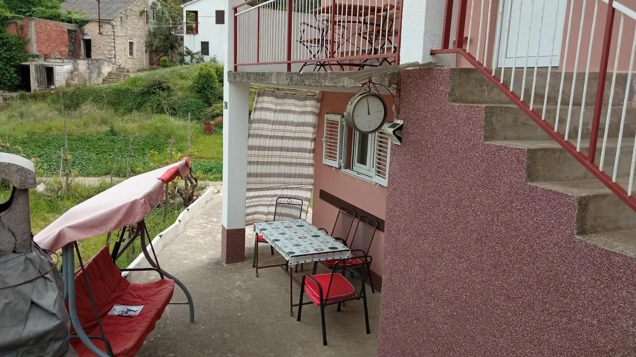Holiday Home Ena , Mali Iz 286