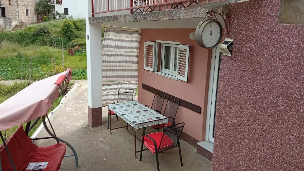 Holiday Home Ena , Mali Iz 286 Croatia