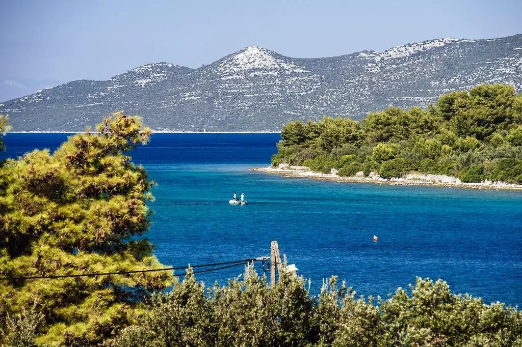 Holiday Home Ena , Mali Iz 286 Croatia
