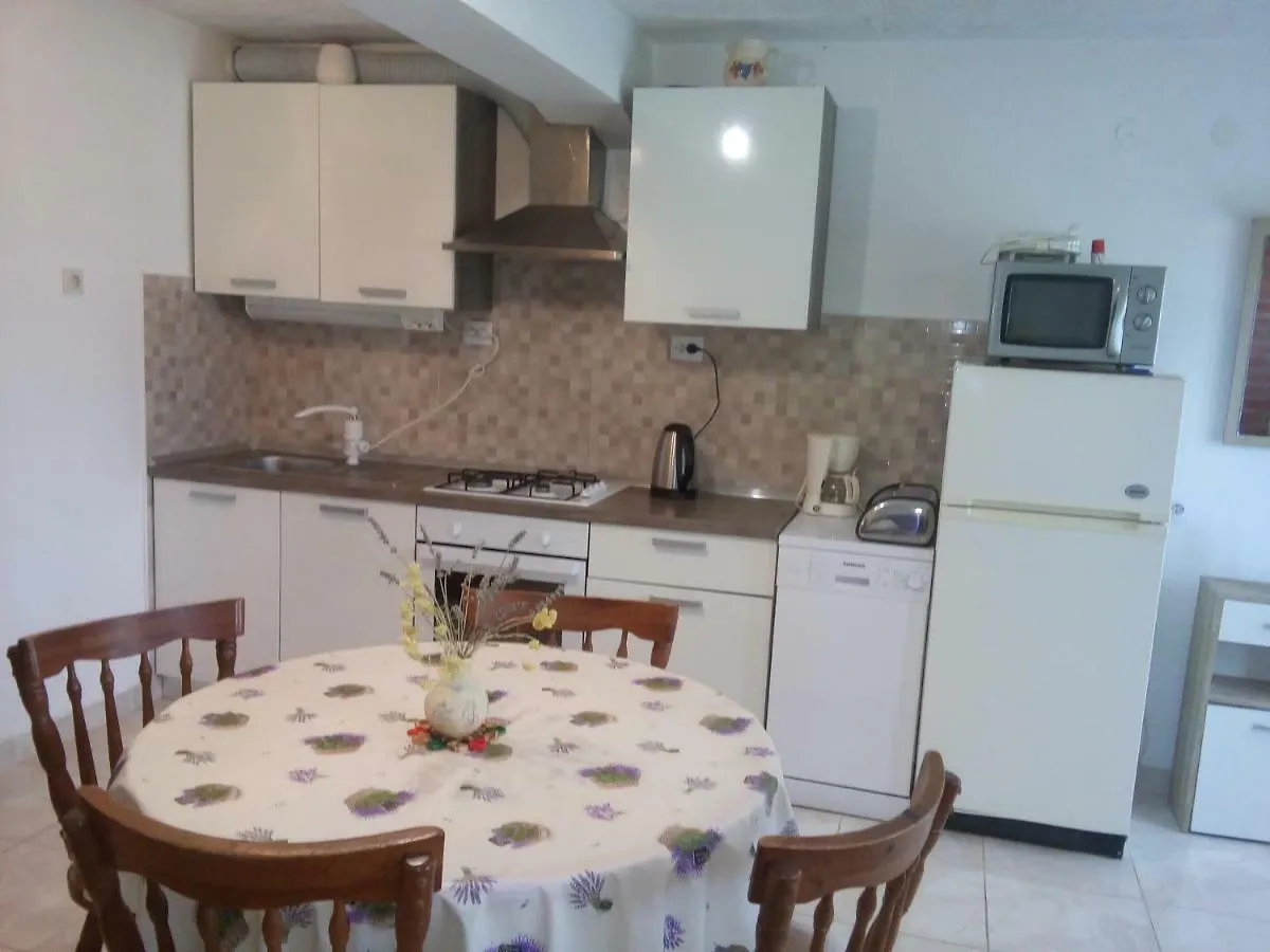 Holiday Home Ena , Mali Iz 286 Croatia