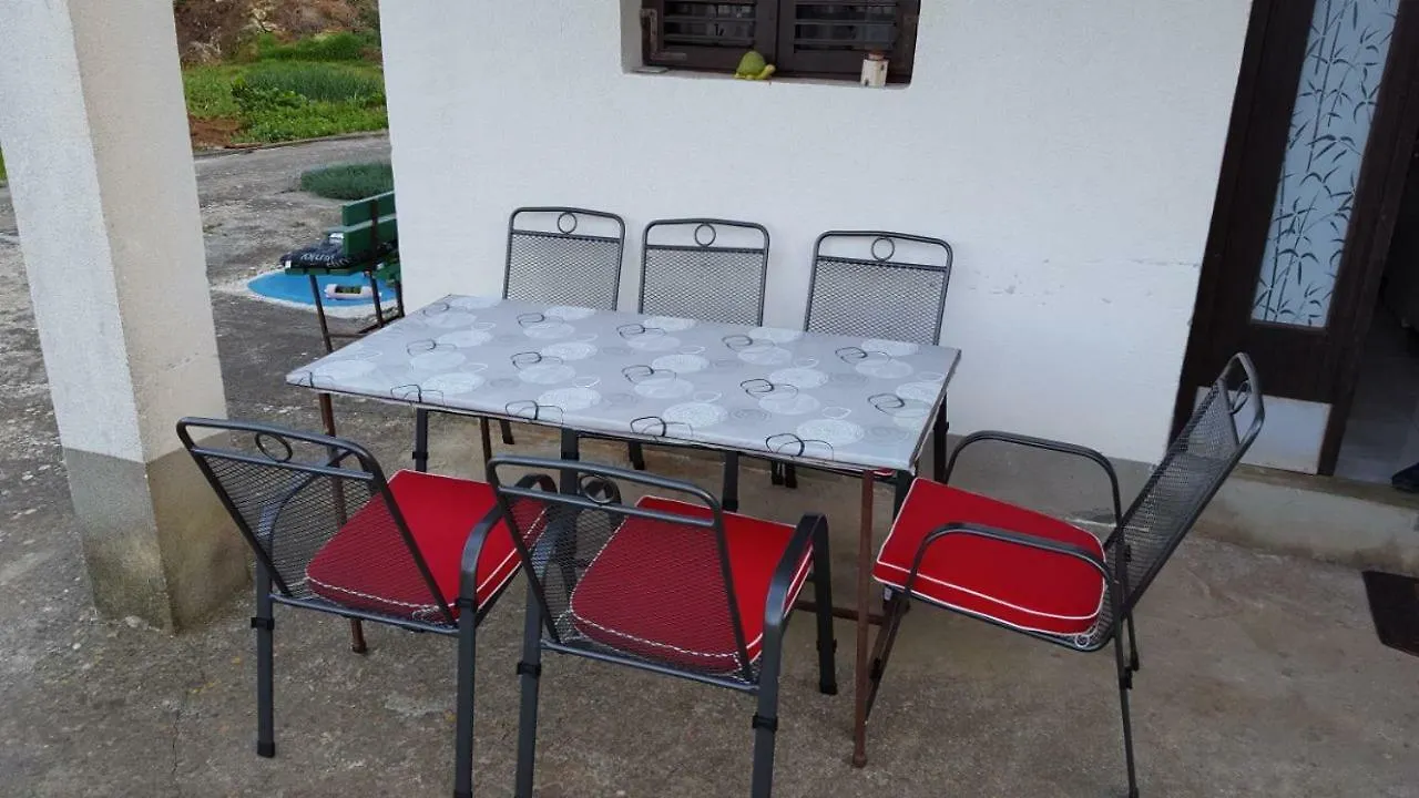 Holiday Home Ena , Mali Iz 286 Croatia