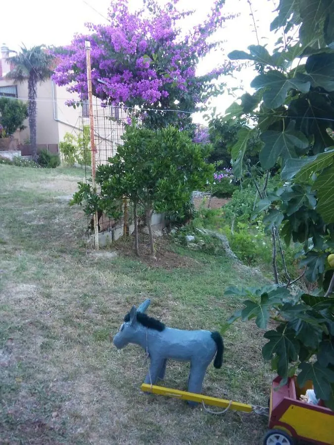 Holiday Home Ena , Mali Iz 286