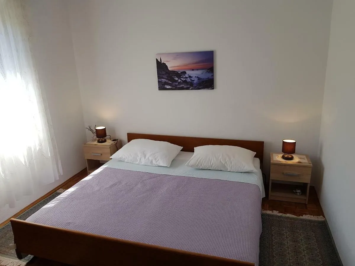 Holiday Home Ena , Mali Iz 286