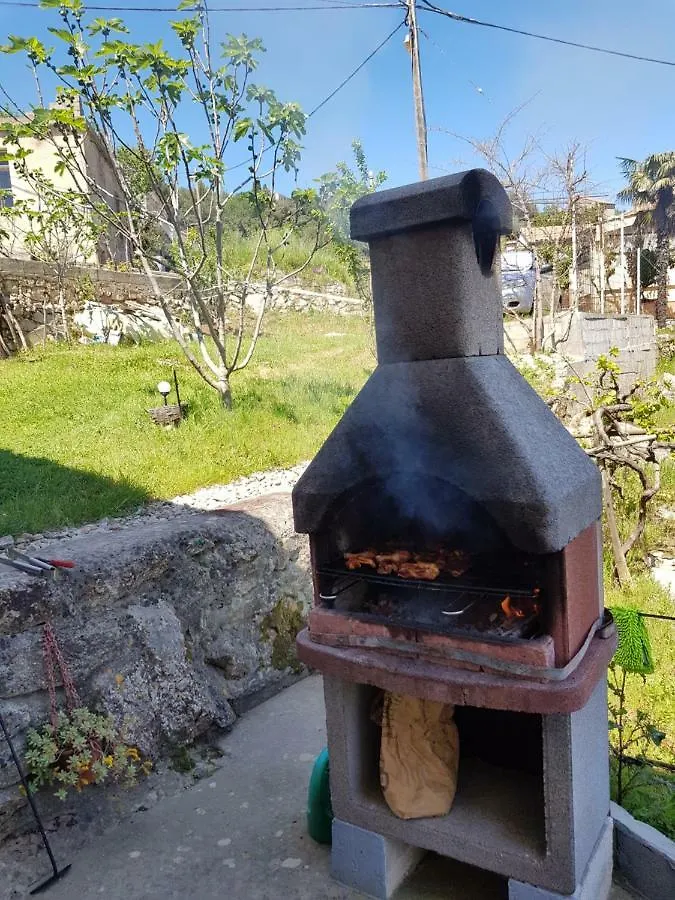 Holiday Home Ena , Mali Iz 286 Croatia
