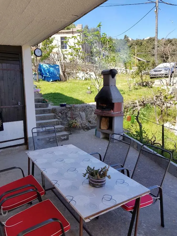 Holiday Home Ena , Mali Iz 286