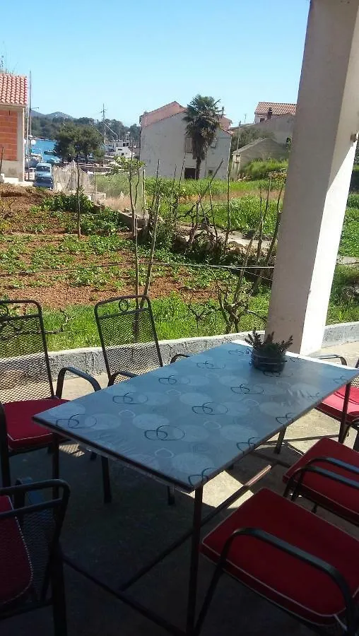 Holiday Home Ena , Mali Iz 286 0*,