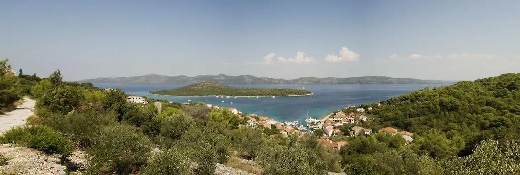 Holiday Home Ena , Mali Iz 286 0*,  Croatia