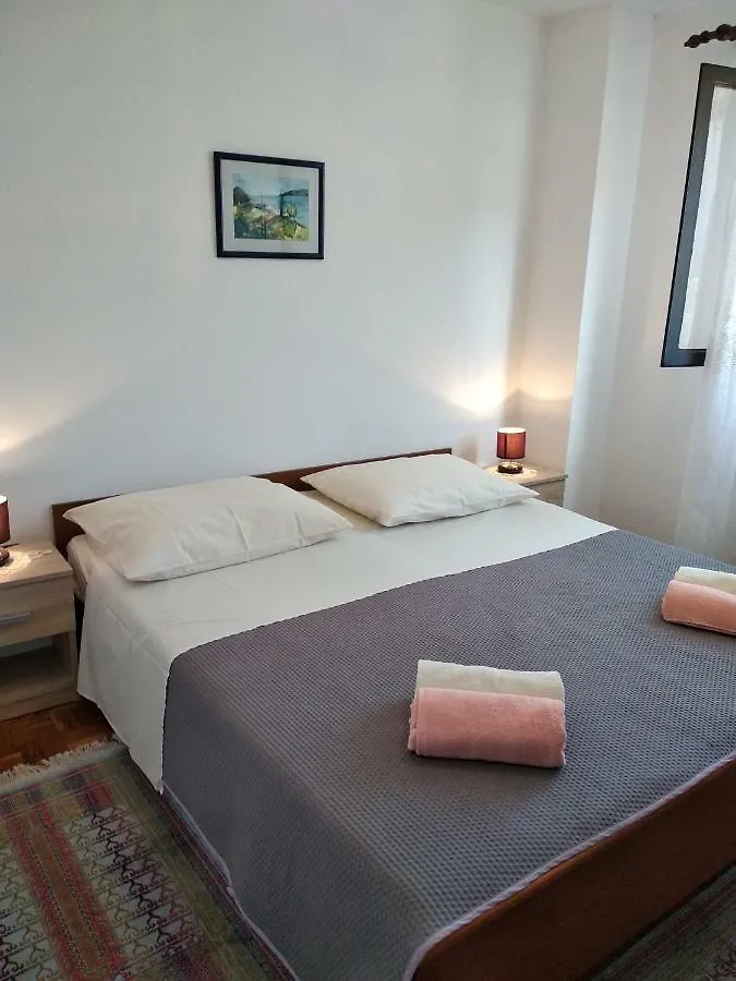 Holiday Home Ena , Mali Iz 286