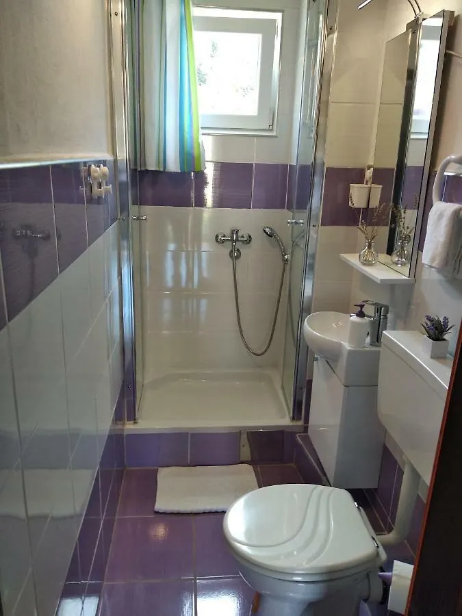 Holiday Home Ena , Mali Iz 286 Croatia