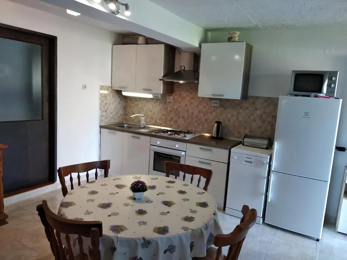 Holiday Home Ena , Mali Iz 286