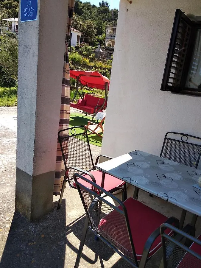 Holiday Home Ena , Mali Iz 286 0*,  Croatia